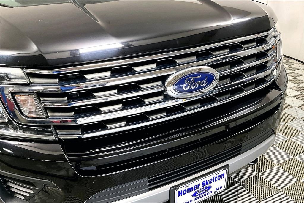 Used 2019 Ford Expedition XLT w/ Equipment Group 202A image 30