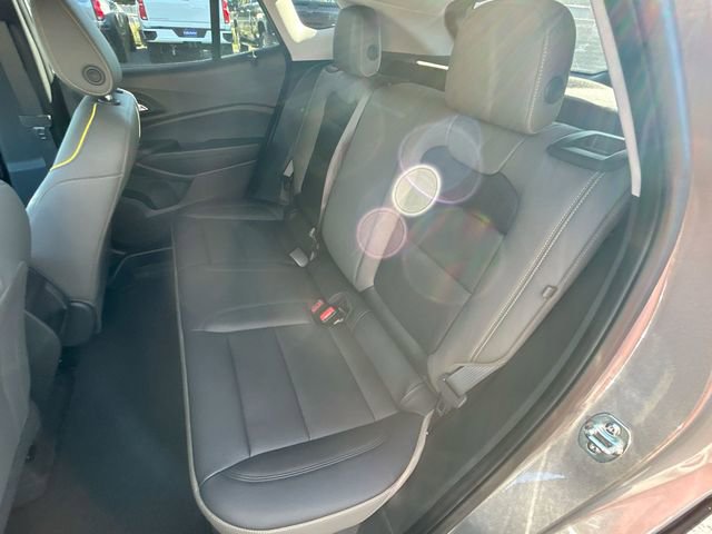 New 2026 Chevrolet Trax ACTIV w/ Sunroof Package image 23