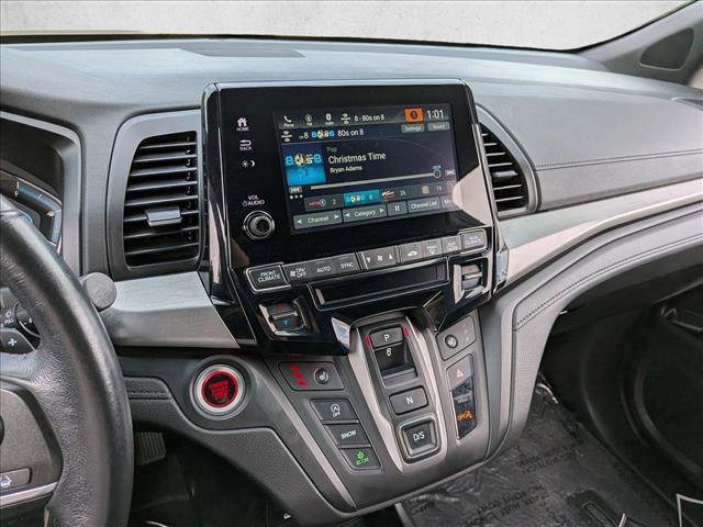 Used 2023 Honda Odyssey Sport image 12