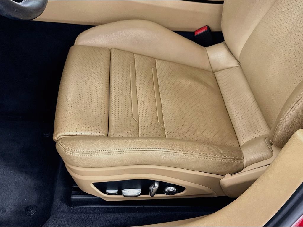Certified 2019 Porsche Panamera 4 AWD/4WD image 13