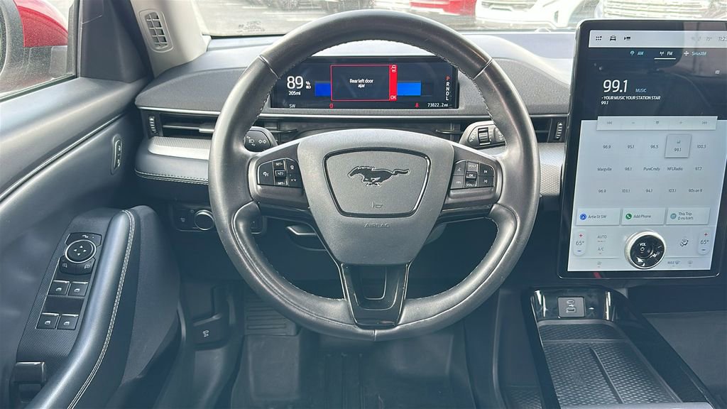 Used 2021 Ford Mustang Mach-E Select image 12