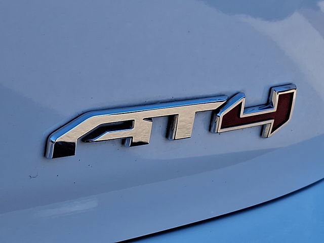 Used 2022 GMC Terrain AT4 image 30