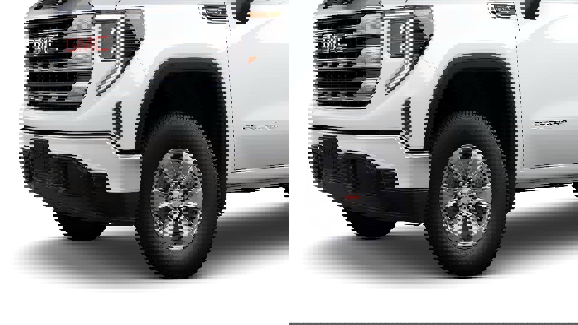 New 2026 GMC Sierra 1500 SLE w/ Preferred Package image 32