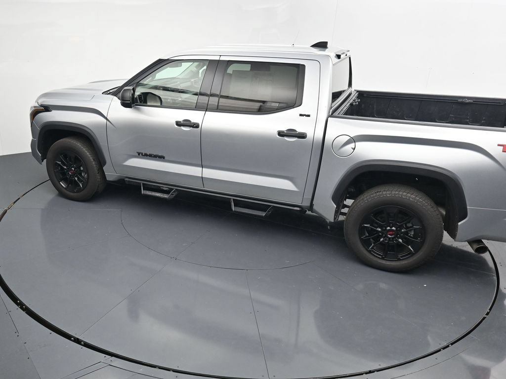 Used 2023 Toyota Tundra SR5 AWD/4WD image 19