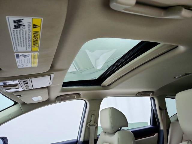 Used 2017 Honda CR-V EX-L image 21