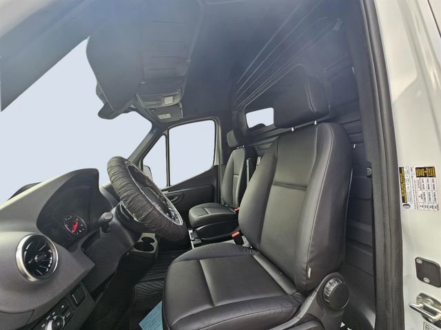 New 2026 Mercedes-Benz Sprinter 2500 image 13