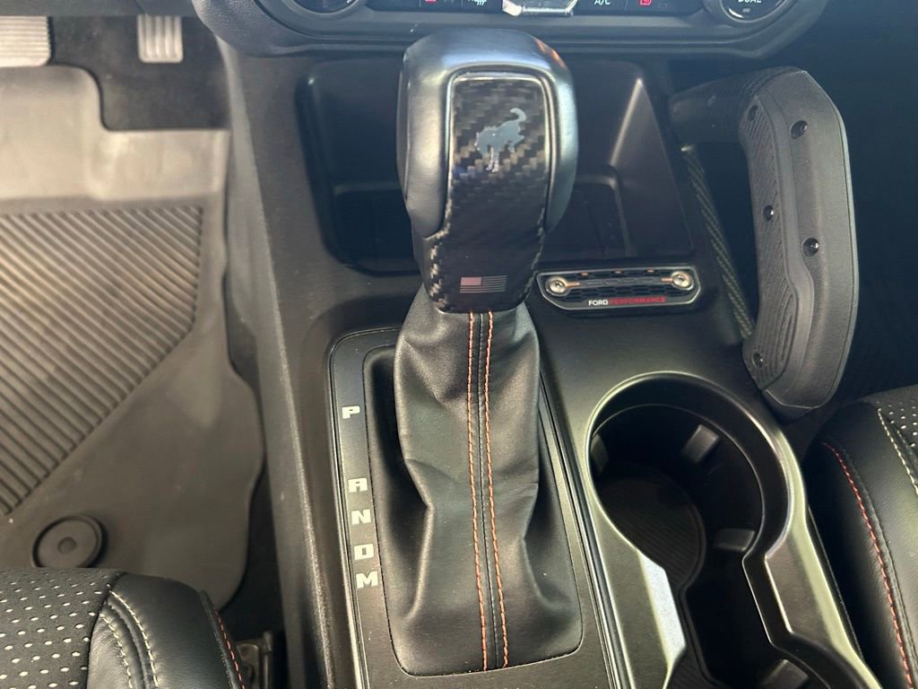 Used 2023 Ford Bronco Raptor AWD/4WD image 8