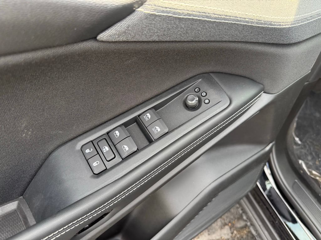New 2026 Jeep Cherokee Laredo AWD/4WD image 12