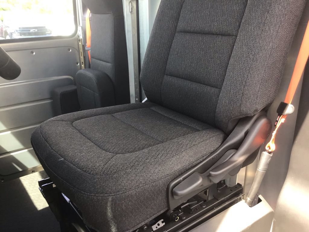 Used 2024 Chevrolet Brightdrop 600 w/ Commercial Equipment Package AWD/4WD image 7