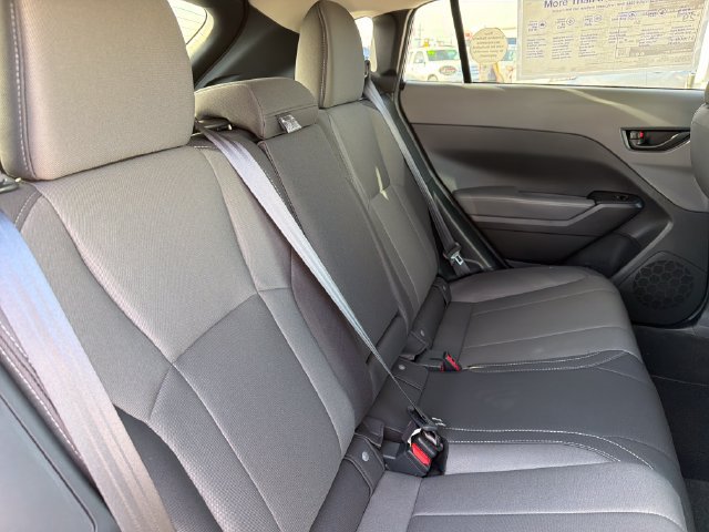 New 2027 Subaru Crosstrek 2.5i Premium AWD/4WD image 24