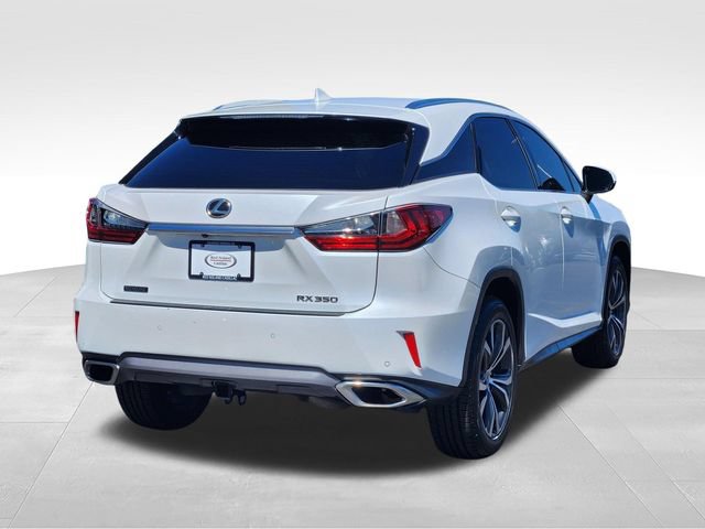 Used 2016 Lexus RX 350 AWD w/ Premium Package image 5