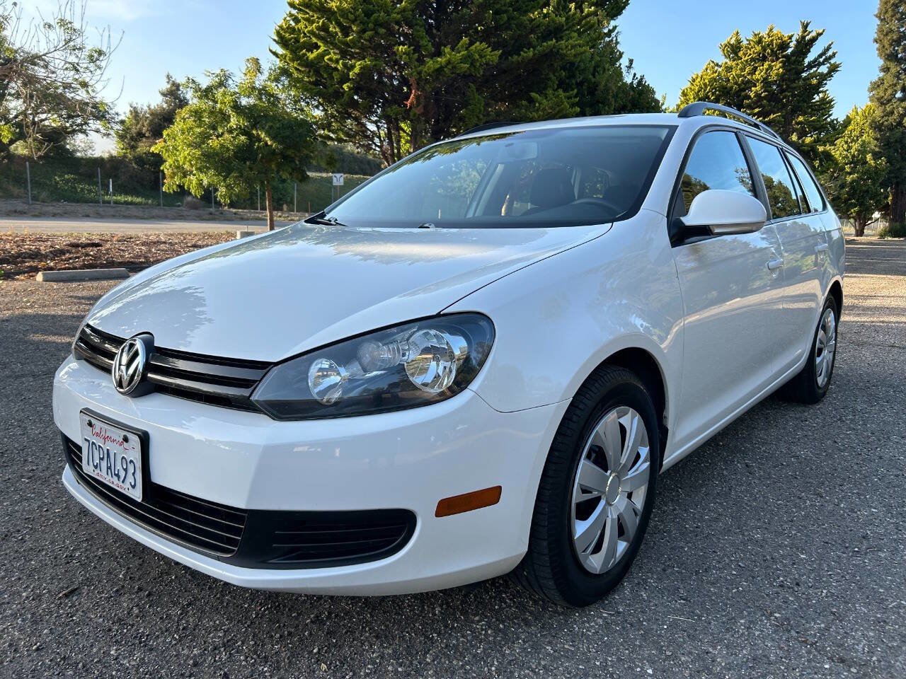 Used 2013 Volkswagen Jetta S