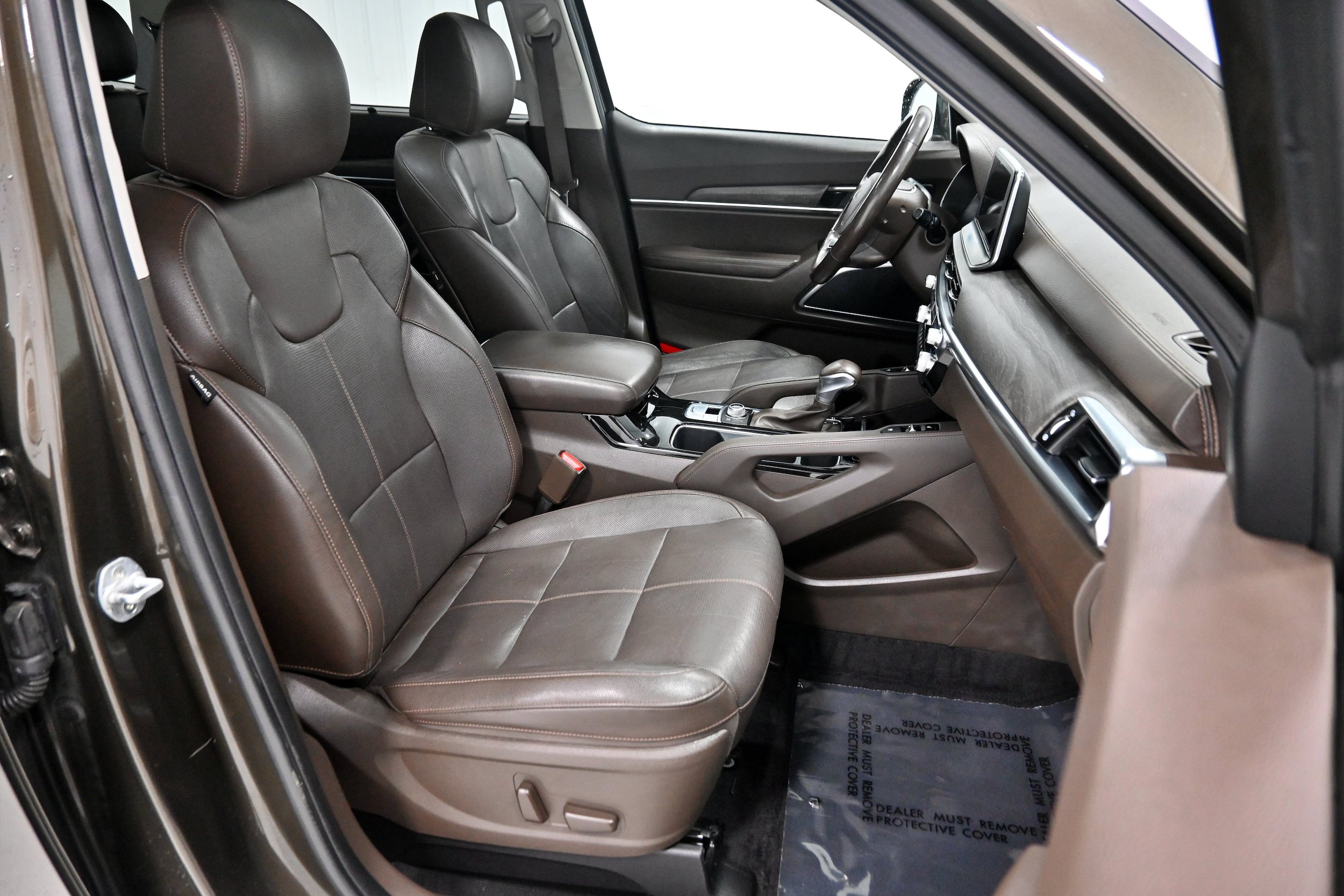 Used 2022 Kia Telluride SX AWD/4WD image 30