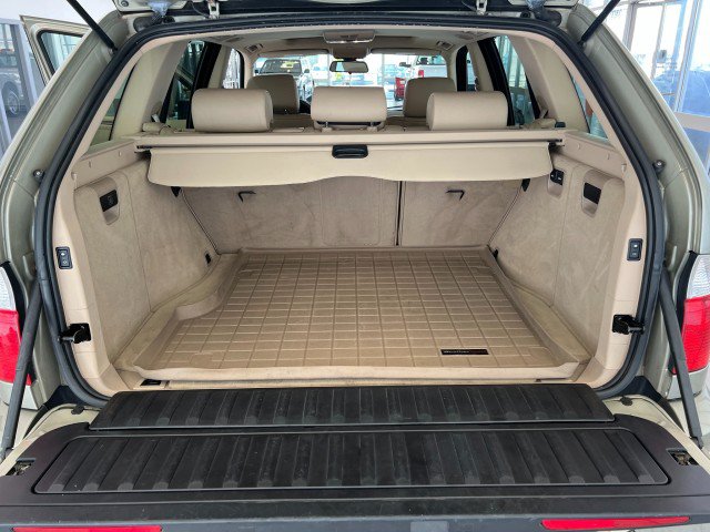 Used 2004 BMW X5 3.0i AWD/4WD image 29