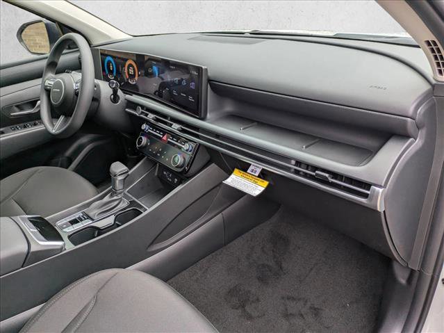 New 2026 Hyundai Tucson SEL image 22