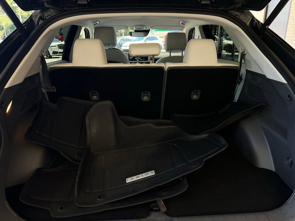 Used 2023 Hyundai Ioniq 5 SEL AWD/4WD image 10