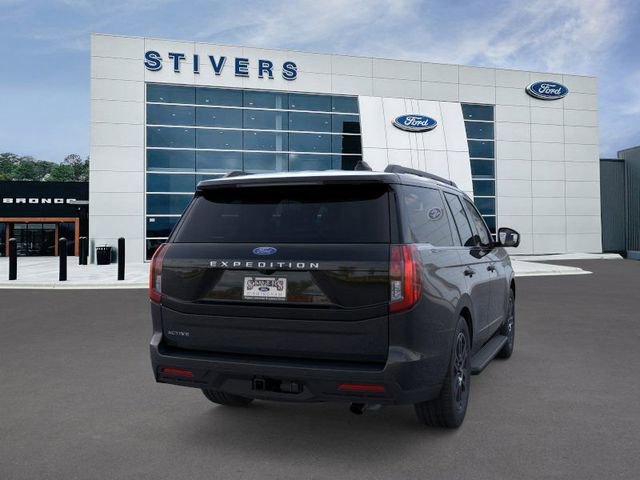 New 2026 Ford Expedition Active RWD image 8