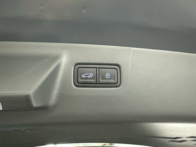 New 2026 Hyundai Santa Fe SE image 19