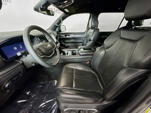 Used 2022 Jeep Wagoneer Series I image 22