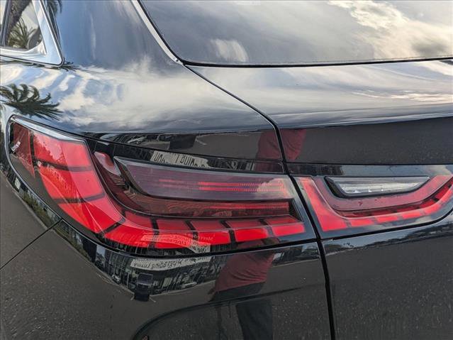 Used 2022 INFINITI QX55 Sensory w/ Lighting Package image 7