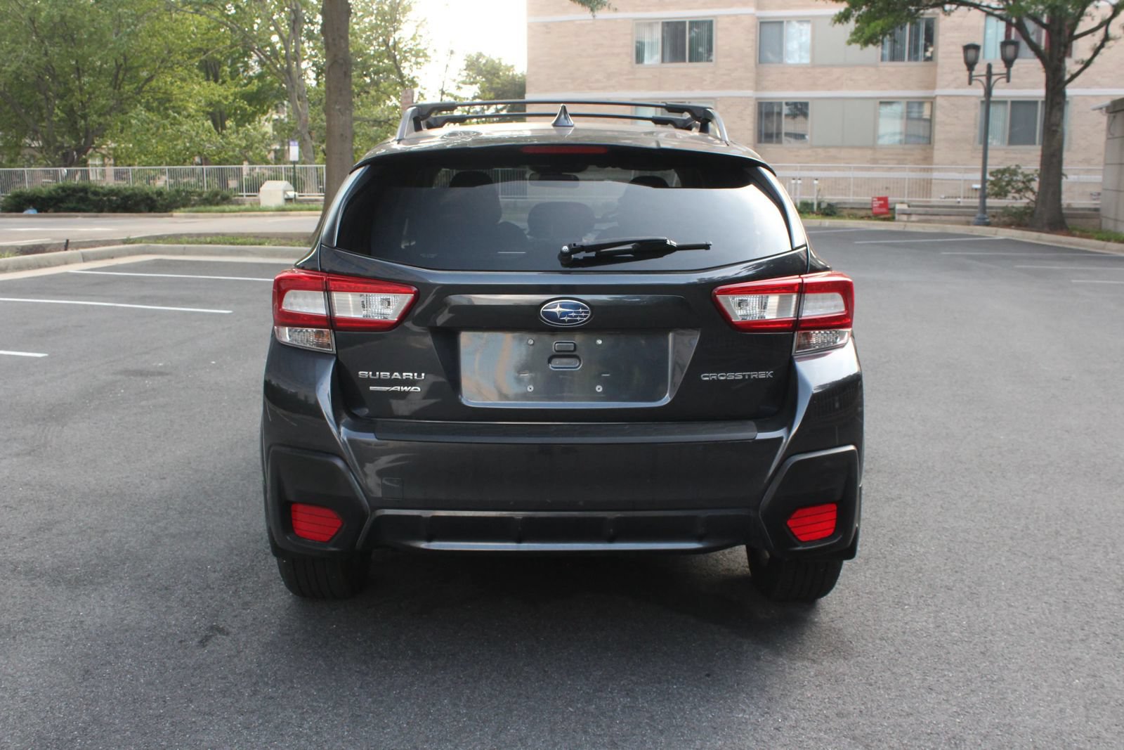 Used 2019 Subaru Crosstrek 2.0i Premium AWD/4WD image 8