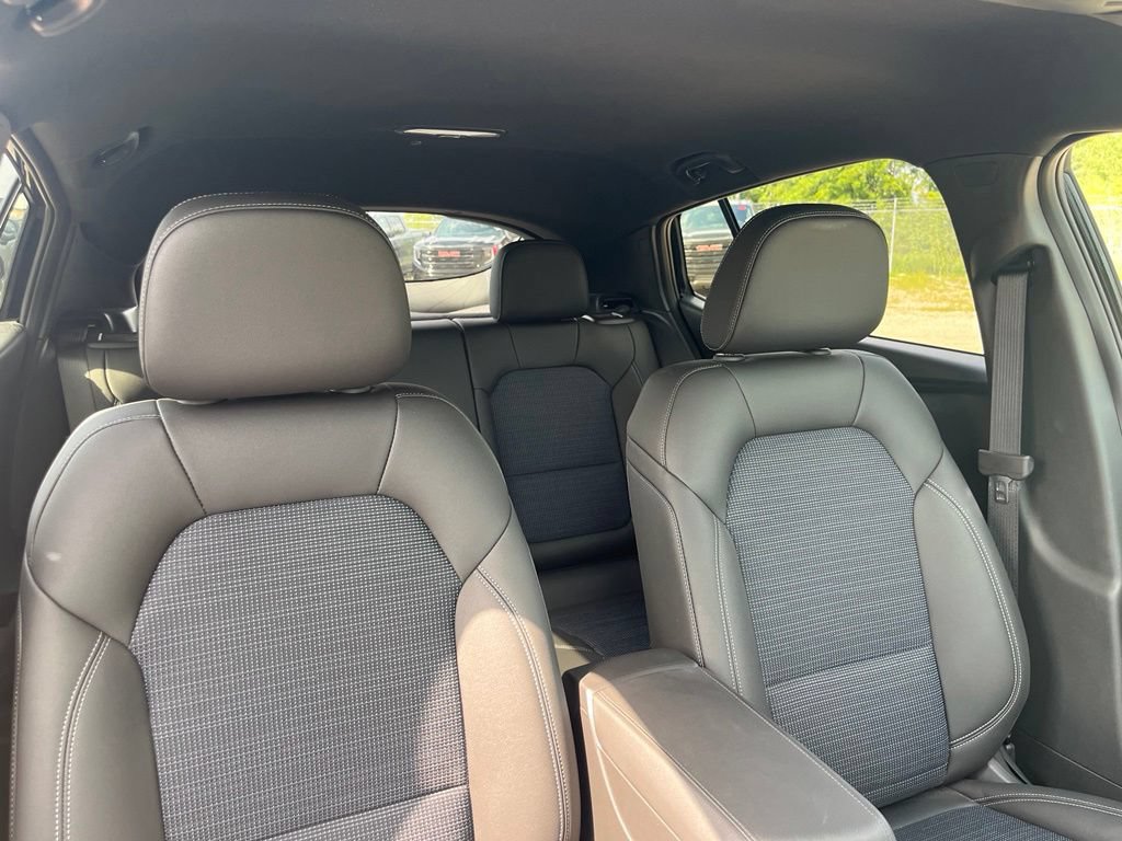 Used 2026 Buick Envista Preferred FWD image 35