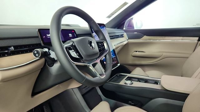 New 2026 Volvo EX90 Ultra AWD/4WD image 12