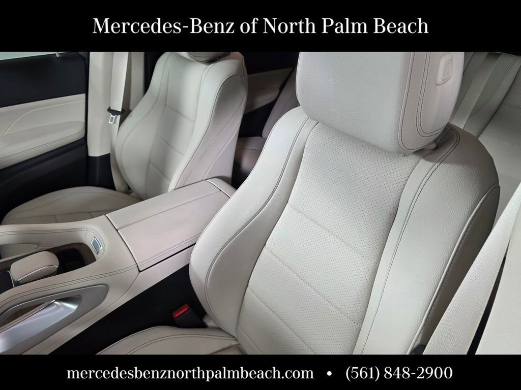 New 2026 Mercedes-Benz GLE 450 4MATIC image 9