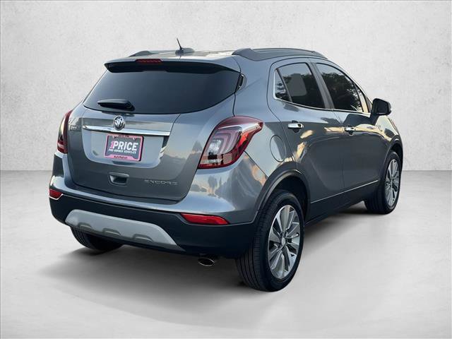 Used 2019 Buick Encore Preferred image 6