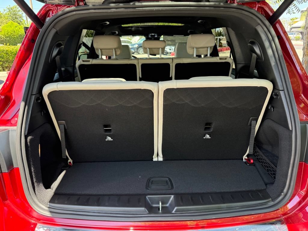 New 2026 Mercedes-Benz GLB 250 image 18