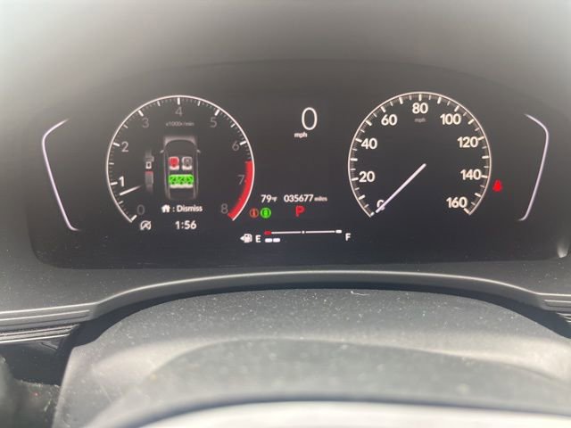 Used 2023 Honda Civic EX image 21