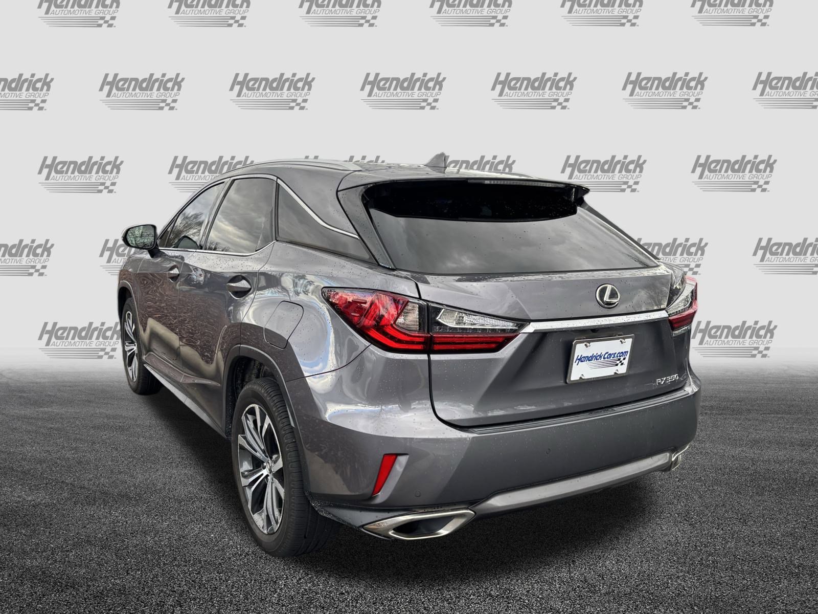 Used 2019 Lexus RX 350 FWD image 9