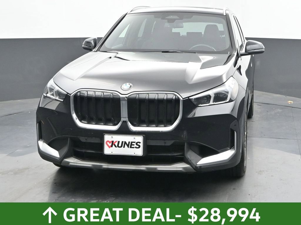 Used 2023 BMW X1 xDrive28i image 5