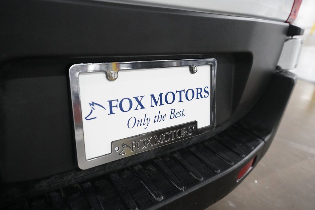 Used 2023 Ford Transit 250 Low Roof AWD w/ Exterior Upgrade Package image 33