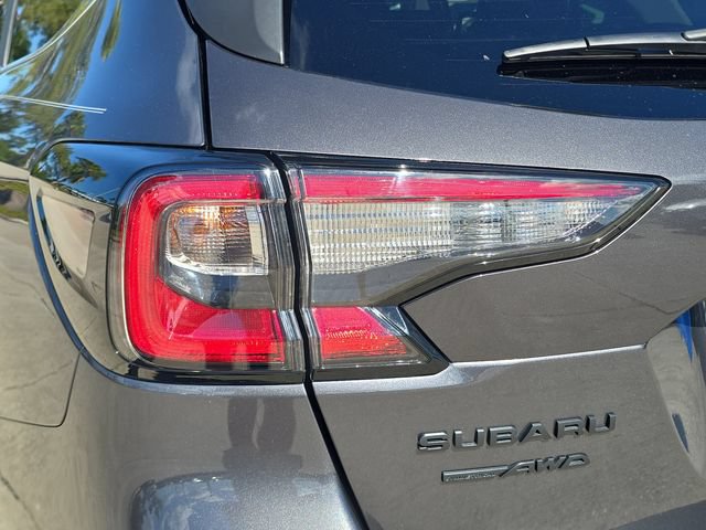 Used 2021 Subaru Outback Onyx Edition XT AWD/4WD image 7