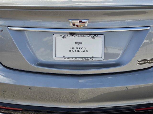 New 2026 Cadillac CT5 Sport image 13