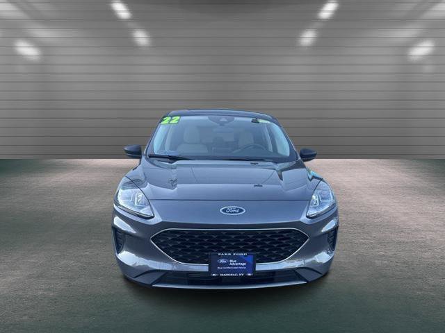 Certified 2022 Ford Escape SE w/ Convenience Package image 2