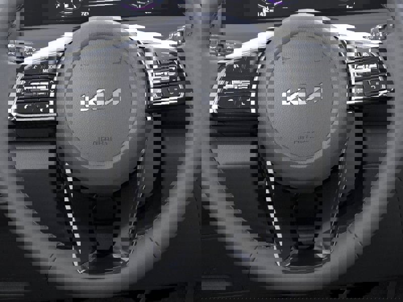 New 2026 Kia Seltos EX image 22