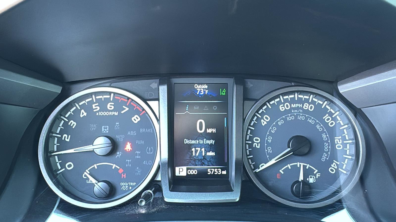 Used 2023 Toyota Tacoma TRD Sport image 13