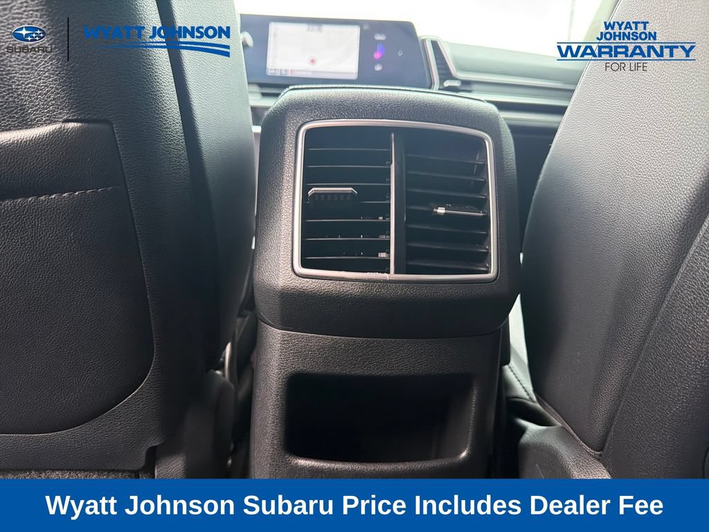 Used 2025 Kia Sportage SX Prestige AWD/4WD image 33