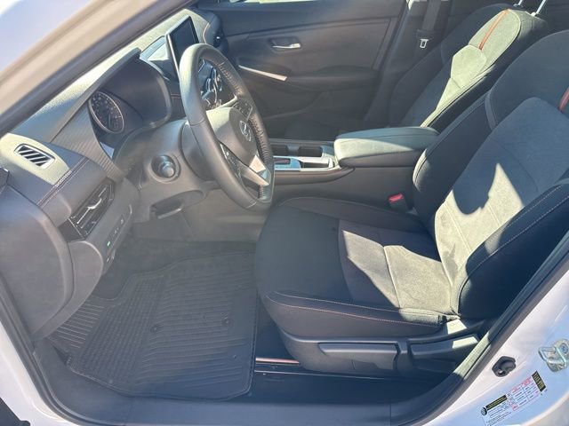 Used 2022 Nissan Sentra SR w/ Electronics Package image 12