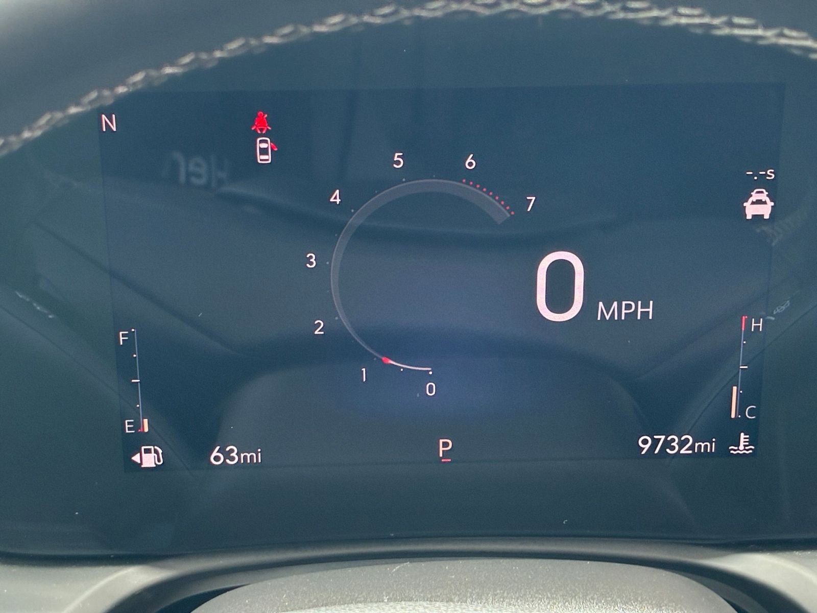 Used 2025 Buick Encore GX Preferred image 38