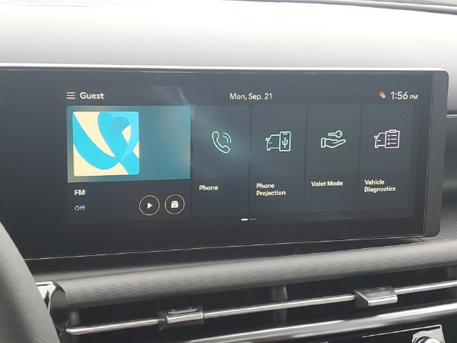 New 2027 Hyundai Santa Cruz SE AWD/4WD image 26