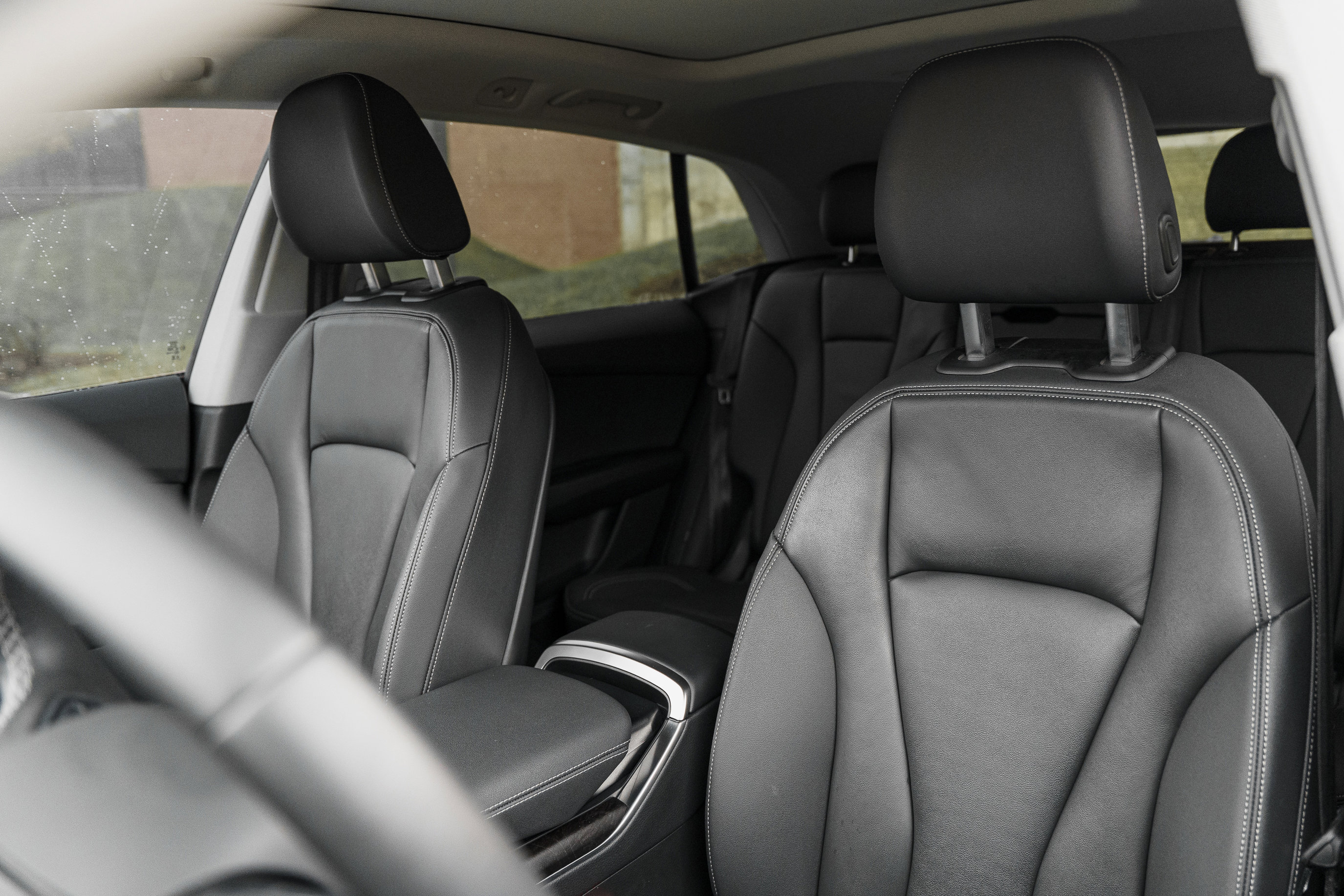 Certified 2023 Audi Q8 Premium w/ Convenience Package image 21