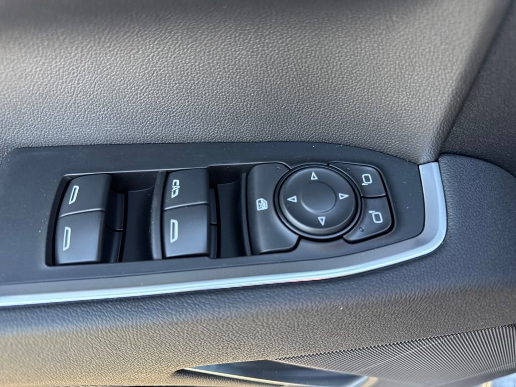 New 2026 GMC Sierra 1500 Elevation w/ Elevation Select Package image 21