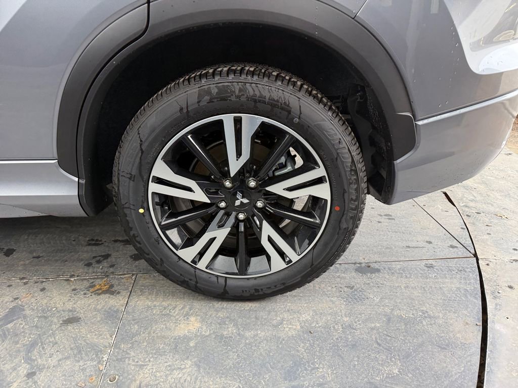 New 2026 Mitsubishi Eclipse Cross SEL image 35