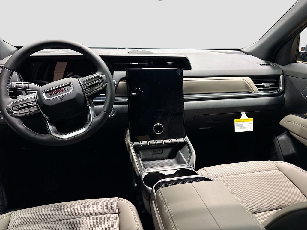 New 2026 GMC Terrain Elevation w/ Elevation Premium Package image 21