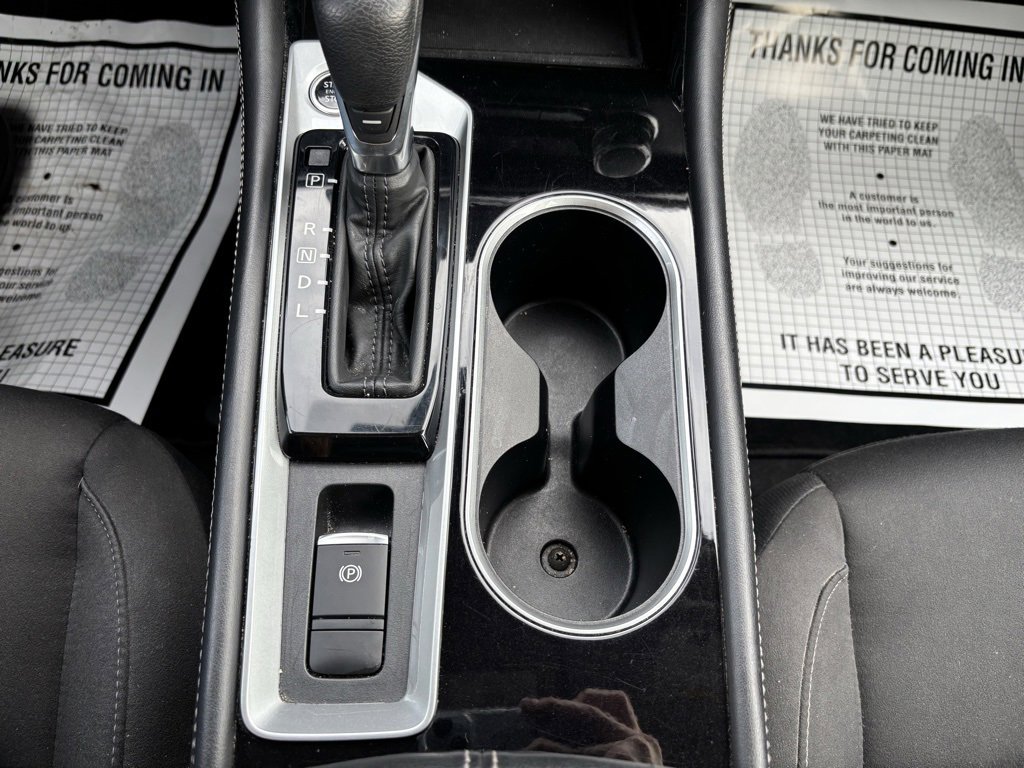 Used 2023 Nissan Altima 2.5 SV image 18