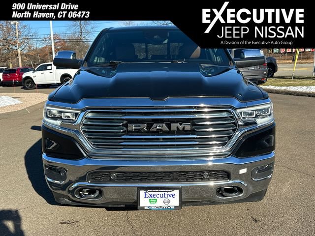 Used 2019 RAM 1500 Limited image 6