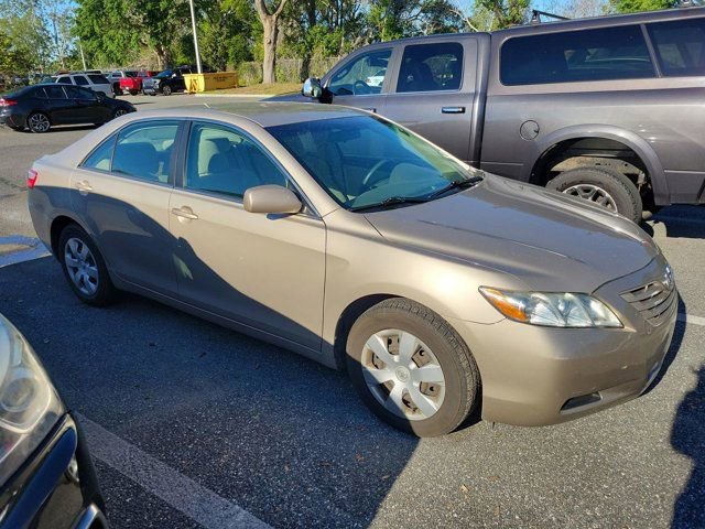 Used 2009 Toyota Camry LE image 3